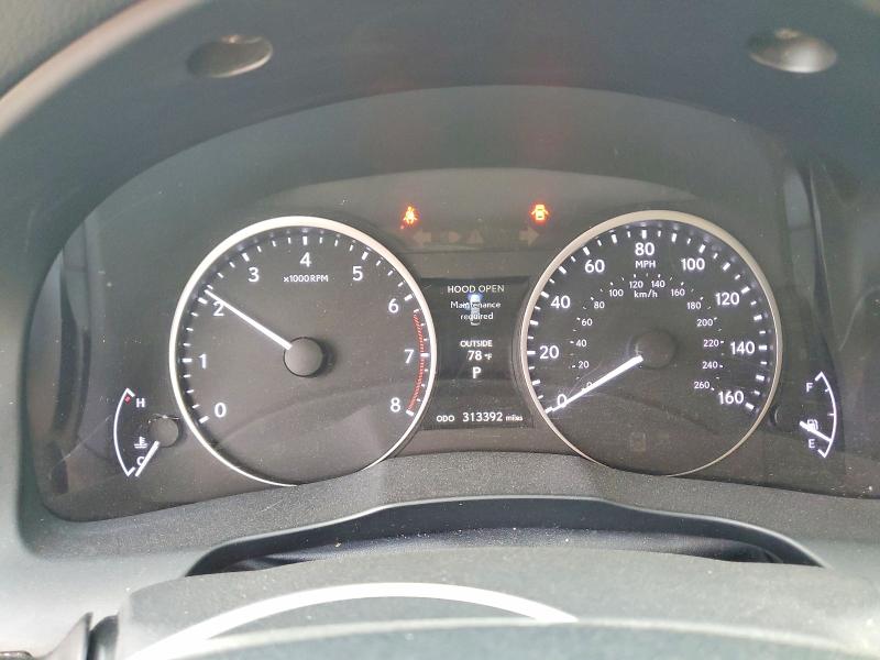Продаж на аукціоні авто 2013 Lexus Es 350, vin: JTHBK1GG6D2022038, номер лоту: 78609205