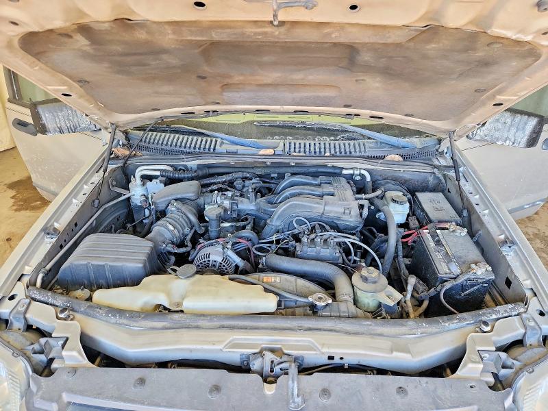 72375705 :رقم المزاد ، 1FMEU62E26ZA18845 vin ، 2006 Ford Explorer مزاد بيع