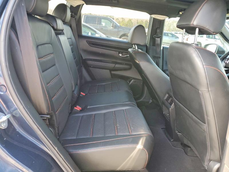 Продажа на аукционе авто 2024 Honda Cr-v, vin: 7FARS5H87RE015140, номер лота: 76883955