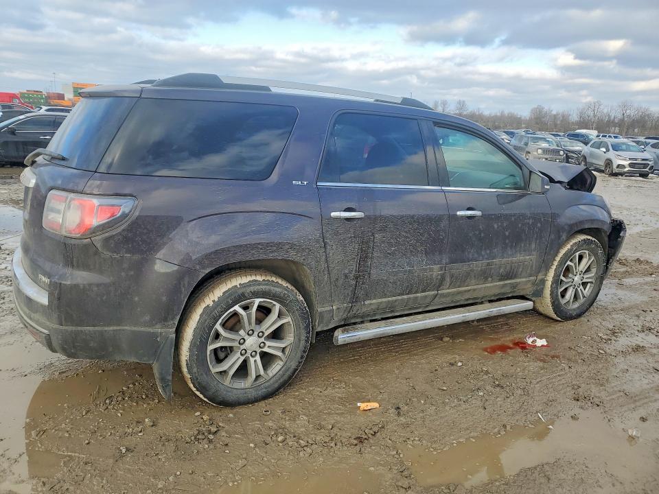 Продажа на аукционе авто 2015 Gmc Acadia, vin: 1GKKVRKD7FJ100716, номер лота: 76776785