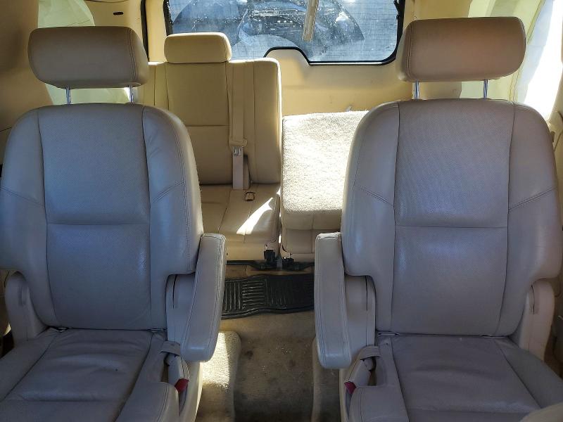 Продаж на аукціоні авто 2007 Cadillac Escalade, vin: 1GYFK63827R239980, номер лоту: 77916155