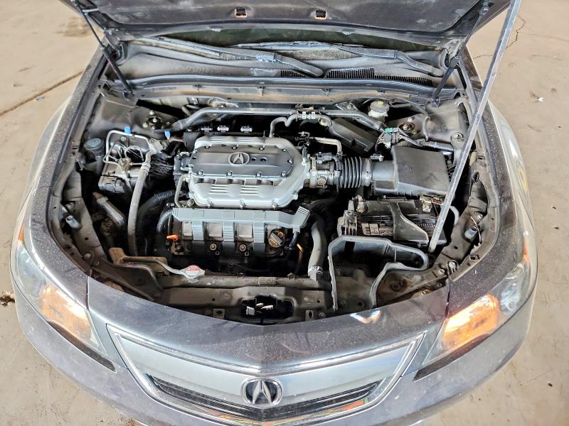Продажа на аукционе авто 2012 Acura Tl, vin: 19UUA8F24CA027160, номер лота: 76627325
