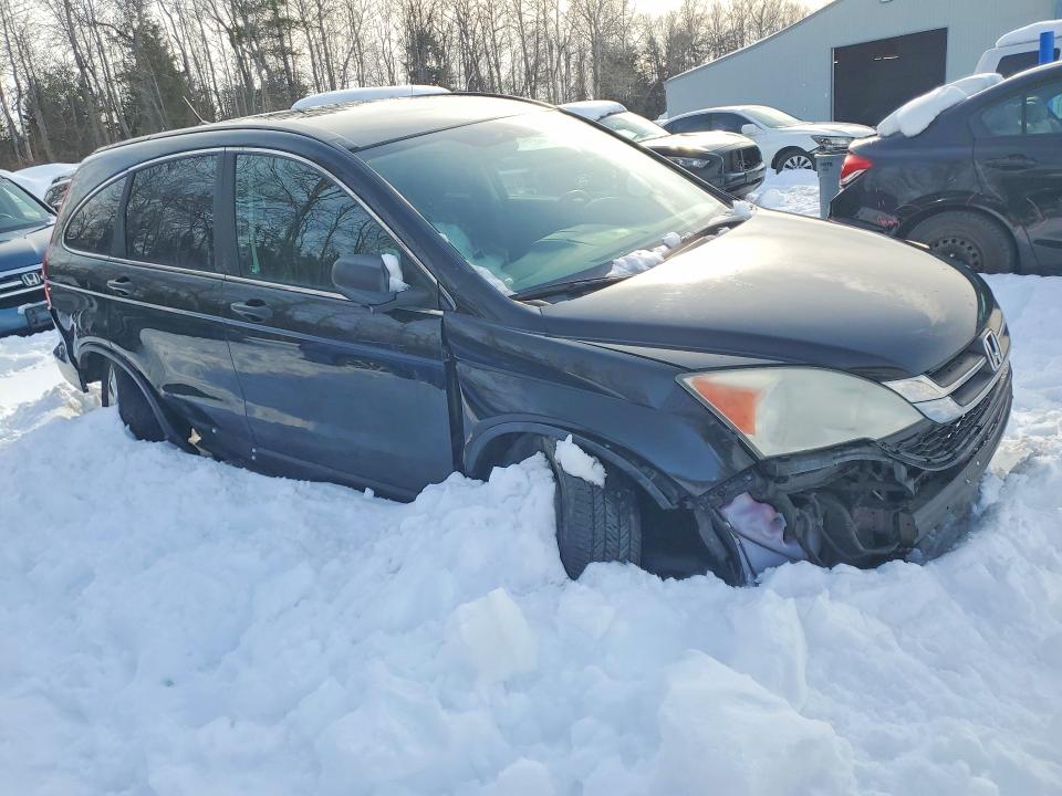 74627555 :رقم المزاد ، 5J6RE4H32BL809297 vin ، 2011 Honda Cr-v مزاد بيع