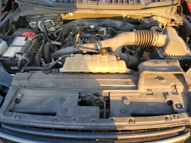 2019 Ford F150 მანქანა იყიდება აუქციონზე, vin: 1FTEW1EP1KFC89888, აუქციონის ნომერი: 76578165
