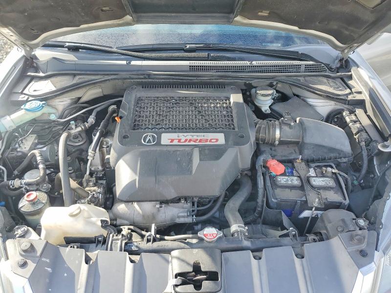 Aukcja sprzedaży 2009 Acura Rdx, vin: 5J8TB18549A006387, numer aukcji: 76869155