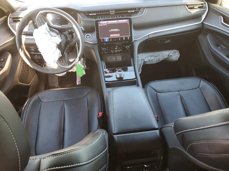 Продажа на аукционе авто 2025 Jeep Grand Cherokee, vin: 1C4RJHBG1SC336674, номер лота: 76778455