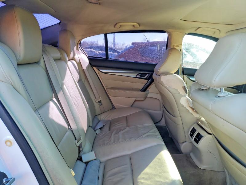 Aukcja sprzedaży 2010 Acura Tl, vin: 19UUA8F28AA009466, numer aukcji: 77376815