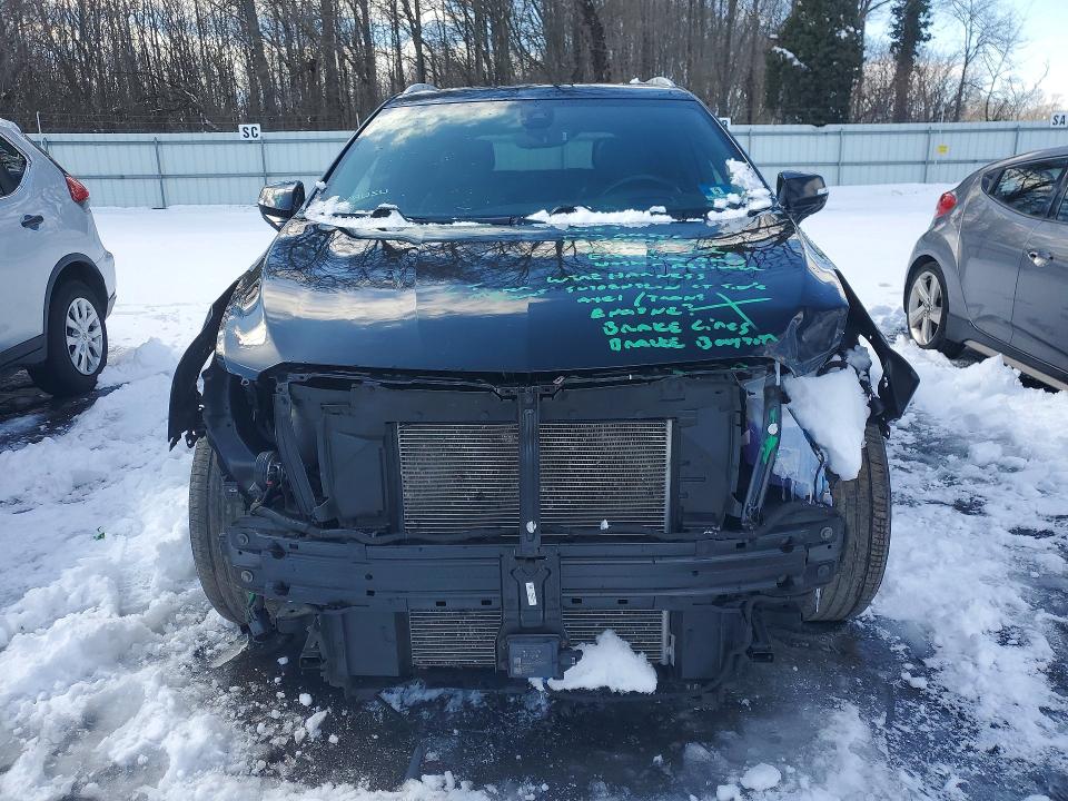 Aukcja sprzedaży 2020 Cadillac Xt5, vin: 1GYKNCRS3LZ212384, numer aukcji: 78085395
