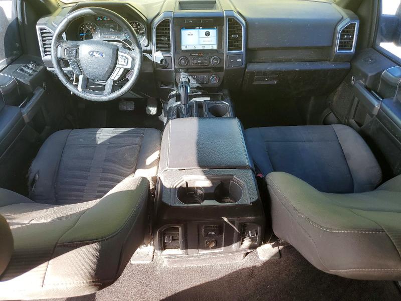 Продажа на аукционе авто 2016 Ford F150, vin: 1FTEW1CG6GKF76337, номер лота: 75472135