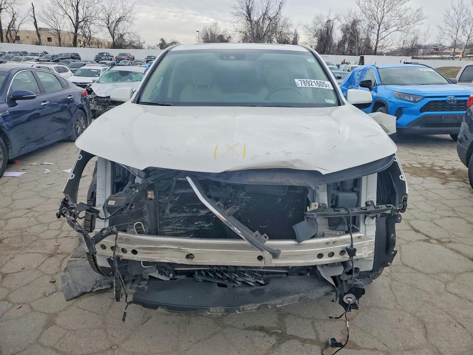 Продаж на аукціоні авто 2020 Acura Mdx, vin: 5J8YD4H53LL011075, номер лоту: 78921605