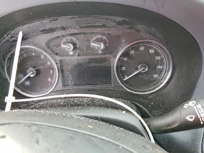 Aukcja sprzedaży 2020 Buick Enclave, vin: 5GAEVAKW1LJ219855, numer aukcji: 78693205