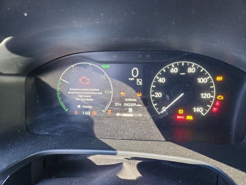 Aukcja sprzedaży 2024 Honda Cr-v, vin: 7FARS6H98RE031538, numer aukcji: 74987175