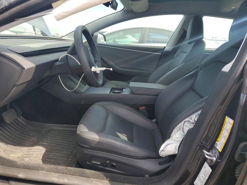 Aukcja sprzedaży 2025 Tesla Model 3, vin: 5YJ3E1EA0SF056966, numer aukcji: 78704875