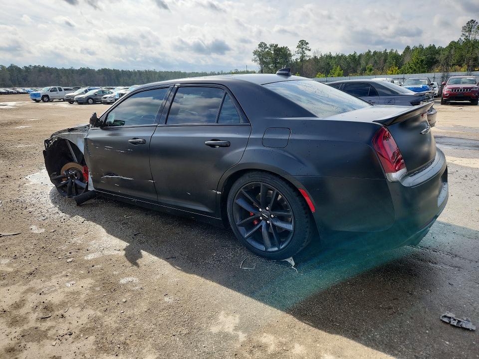 Aukcja sprzedaży 2023 Chrysler 300c, vin: 2C3CCAPJ9PH500211, numer aukcji: 77868165