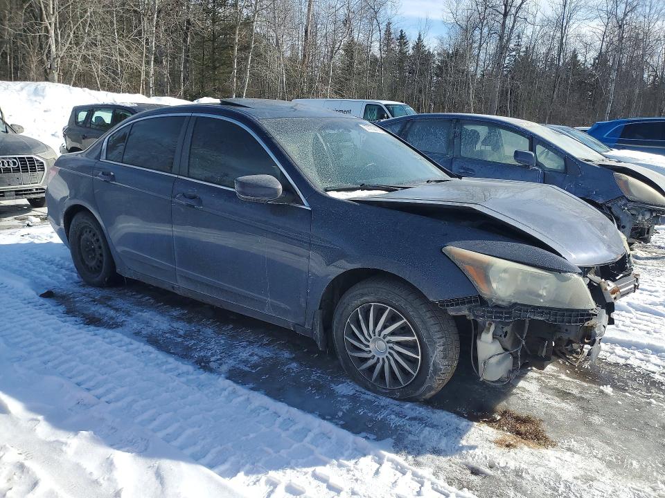 Aukcja sprzedaży 2008 Honda Accord, vin: 1HGCP26738A807712, numer aukcji: 77739165