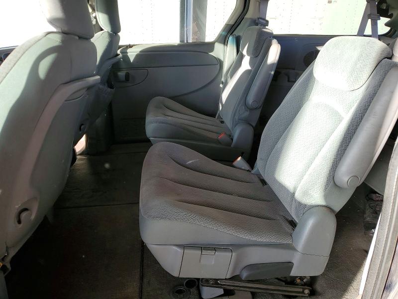 Продаж на аукціоні авто 2005 Chrysler Town & Country, vin: 2C4GP54L05R575577, номер лоту: 75681955