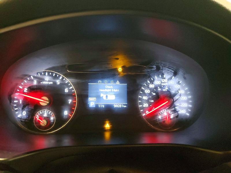 Aukcja sprzedaży 2019 Kia Sorento, vin: 5XYPGDA32KG606911, numer aukcji: 76997675