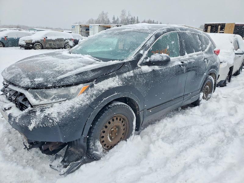Aukcja sprzedaży 2017 Honda Cr-v, vin: 2HKRW2H2XHH134455, numer aukcji: 76516115