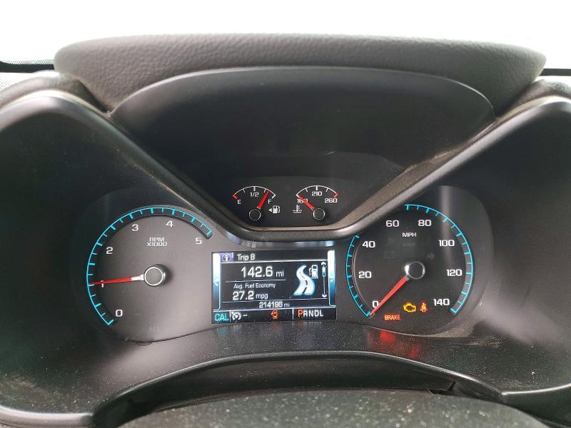 Продаж на аукціоні авто 2017 Gmc Canyon, vin: 1GTP6EE12H1177568, номер лоту: 78093765