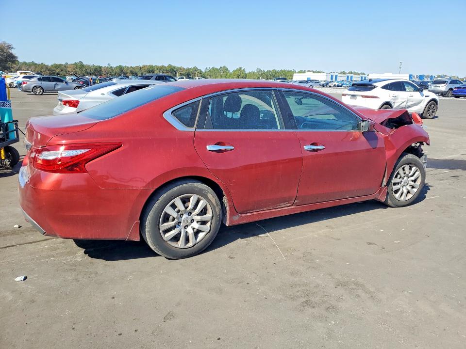 Продаж на аукціоні авто 2016 Niss Altima, vin: 1N4AL3AP2GC262416, номер лоту: 76829165