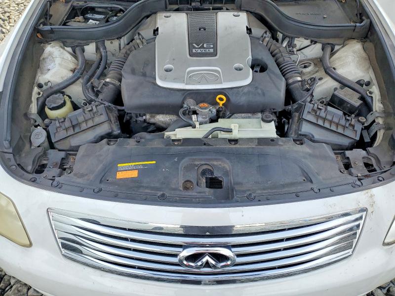 Продажа на аукционе авто 2009 Infiniti G37, vin: JNKCV61F89M362909, номер лота: 76249015
