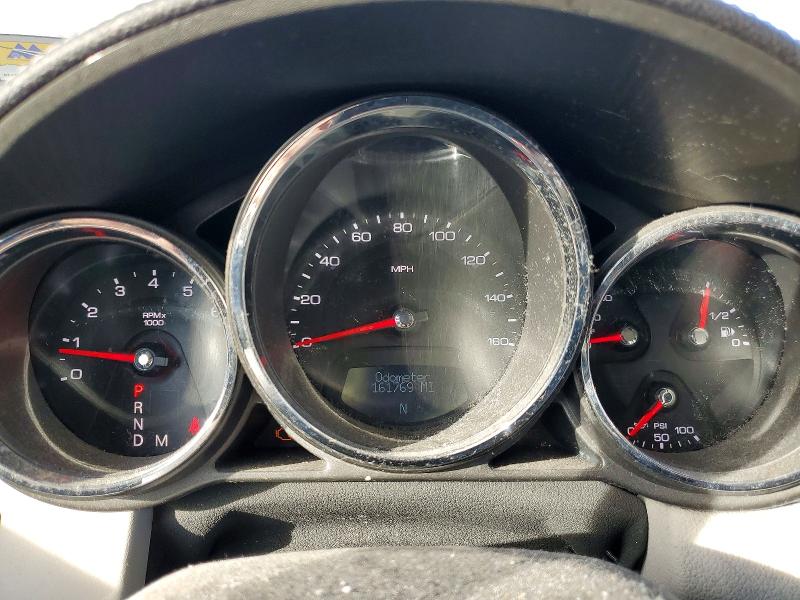 2012 Cadillac Cts მანქანა იყიდება აუქციონზე, vin: 1G6DA5E50C0133252, აუქციონის ნომერი: 77561395