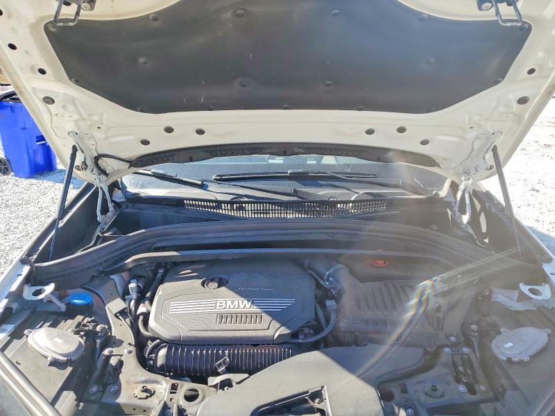 Aukcja sprzedaży 2020 Bmw X1, vin: WBXJG9C04L5R36715, numer aukcji: 75514155