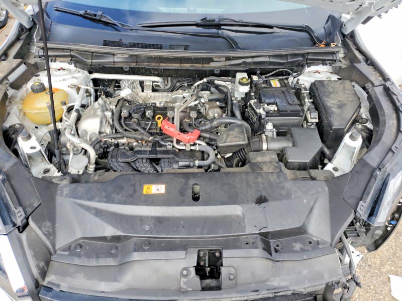 76914885 :رقم المزاد ، JA4J4UA88PZ033400 vin ، 2023 Mitsubishi Outlander مزاد بيع