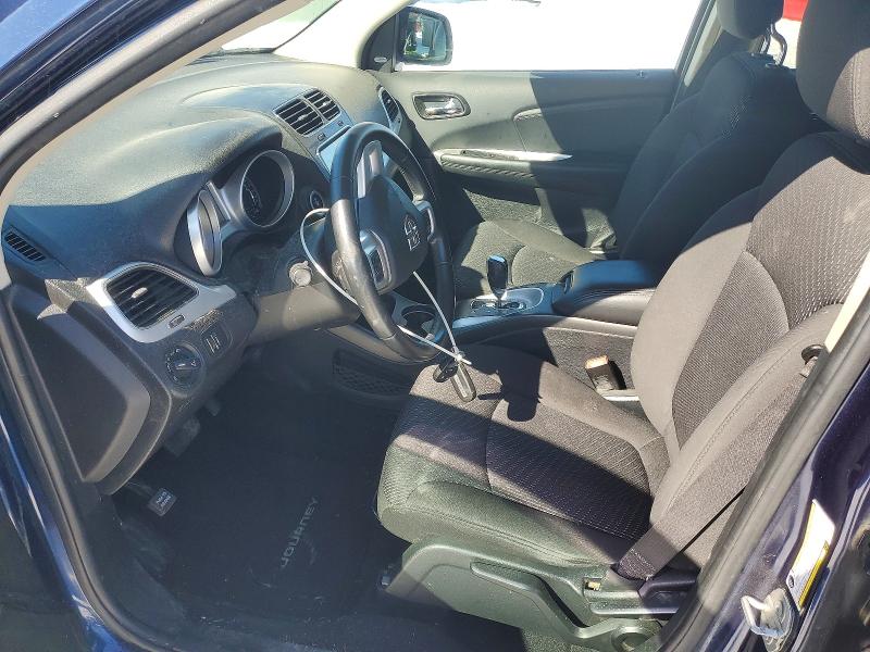 77735585 :رقم المزاد ، 3C4PDDCG1HT609860 vin ، 2017 Dodge Journey مزاد بيع
