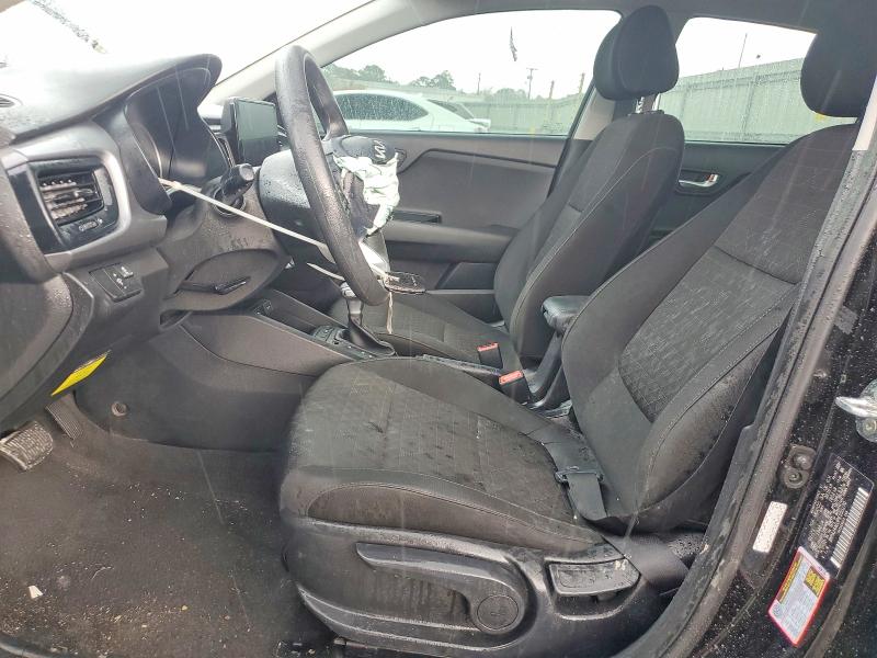 Продажа на аукционе авто 2023 Kia Rio, vin: 3KPA24AD3PE550270, номер лота: 77818695