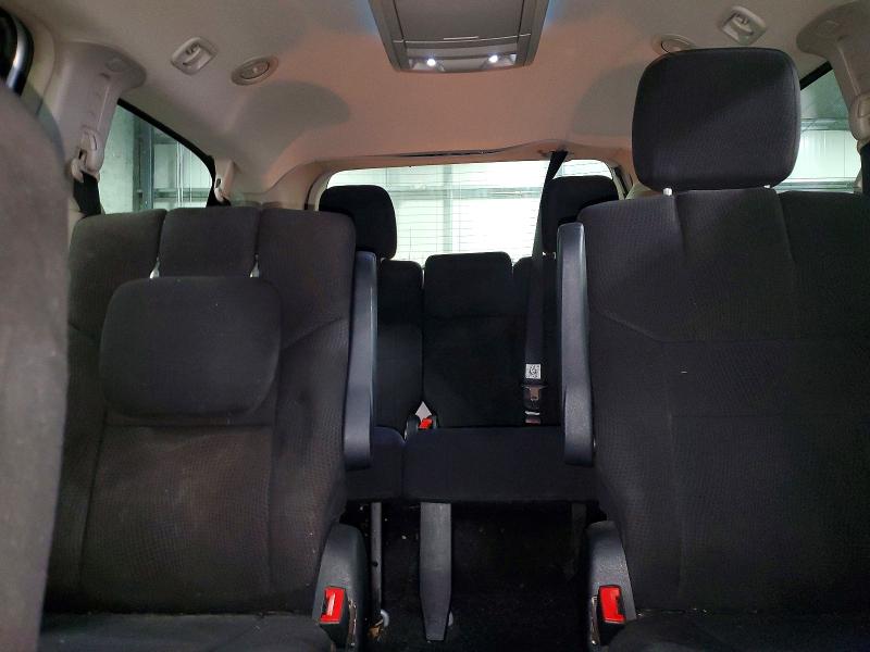 Продажа на аукционе авто 2011 Chrysler Town & Country, vin: 2A4RR5DG9BR651289, номер лота: 77832565
