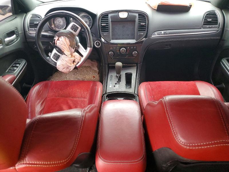 Aukcja sprzedaży 2013 Chrysler 300, vin: 2C3CCAFJ6DH601039, numer aukcji: 77743545