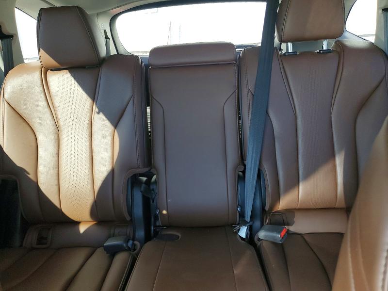 Продажа на аукционе авто 2022 Acura Mdx, vin: 5J8YE1H8XNL044132, номер лота: 78168075