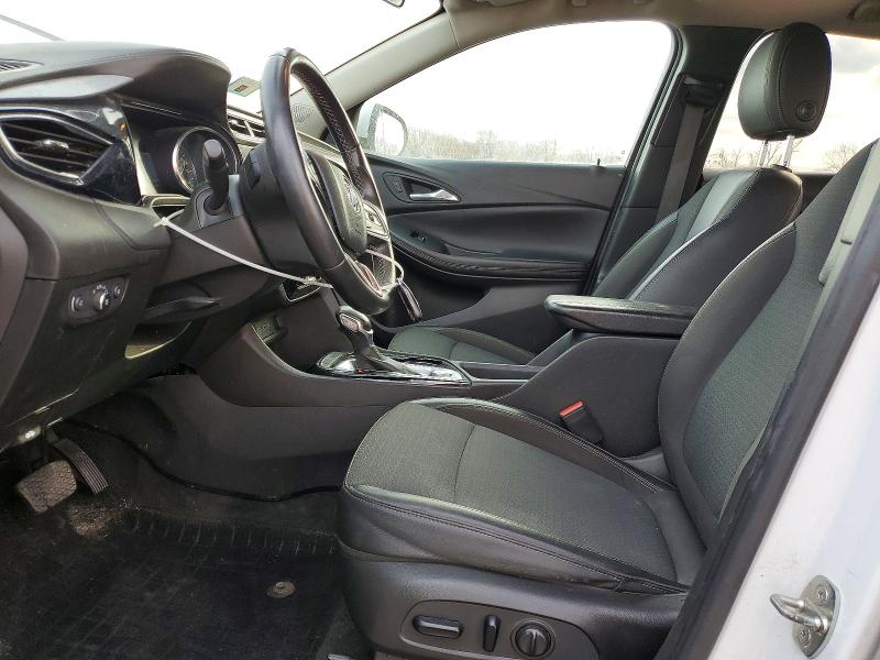 Продажа на аукционе авто 2021 Buick Encore Gx, vin: KL4MMBS27MB055050, номер лота: 76846285