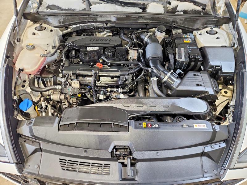 Aukcja sprzedaży 2022 Hyundai Sonata, vin: KMHL44J26NA212231, numer aukcji: 77198685