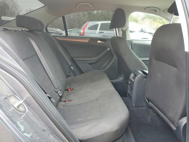 Продаж на аукціоні авто 2015 Volkswagen Jetta, vin: 3VWLA7AJ9FM292079, номер лоту: 77536885