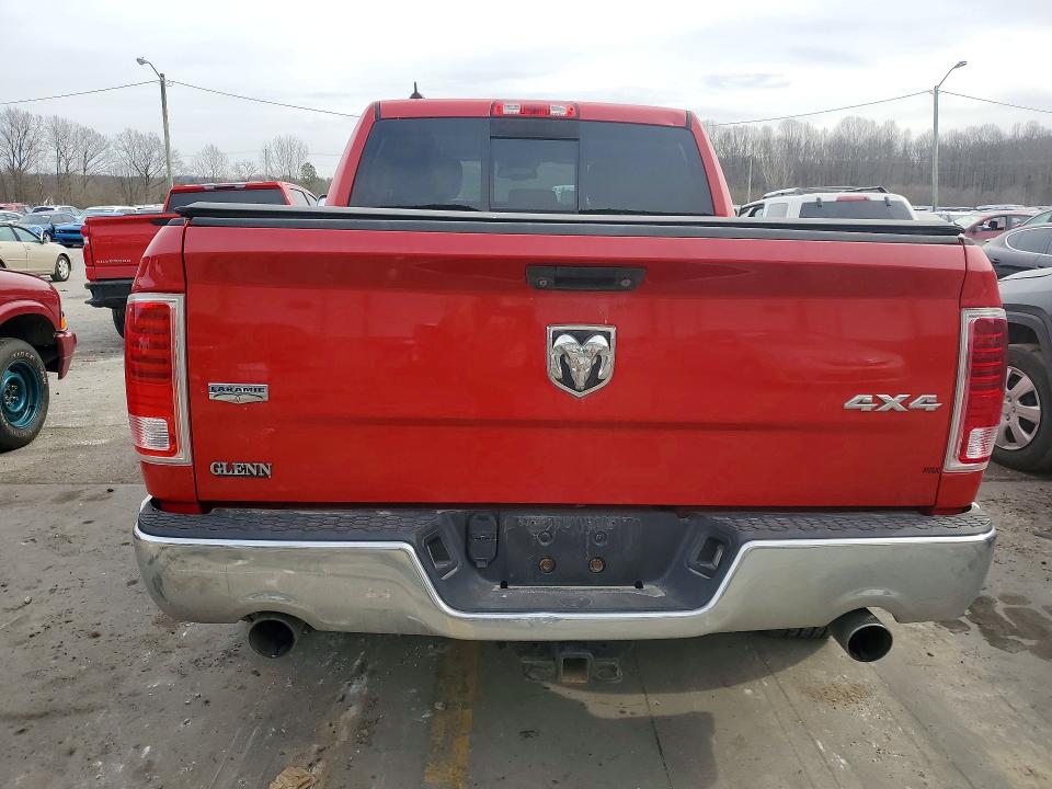2014 Ram 1500 მანქანა იყიდება აუქციონზე, vin: 1C6RR7NT9ES133853, აუქციონის ნომერი: 78890185