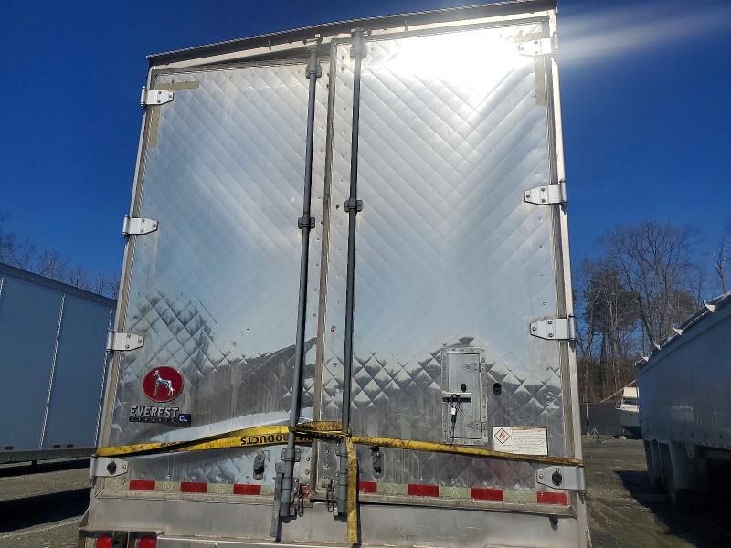2019 Great Dane Trailers მანქანა იყიდება აუქციონზე, vin: 1GRAA0627KE164819, აუქციონის ნომერი: 50359796