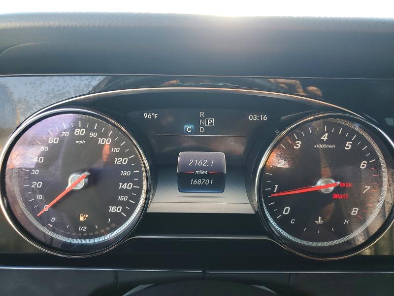 Продаж на аукціоні авто 2017 Mercedes-benz E, vin: WDDZF4JB6HA082969, номер лоту: 79419365