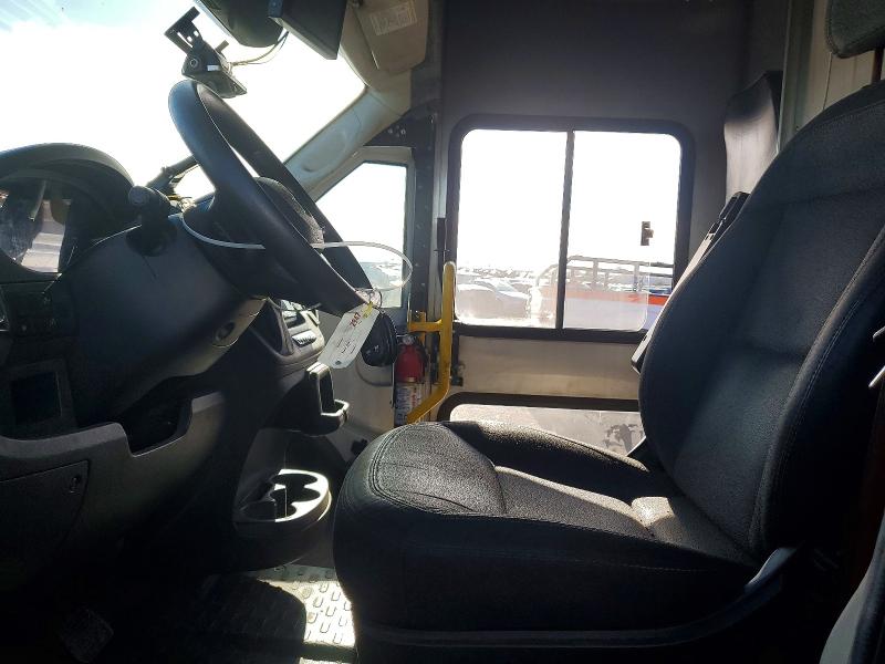Aukcja sprzedaży 2022 Ram Promaster 3500, vin: 3C7WRVMGXNE136626, numer aukcji: 72686545