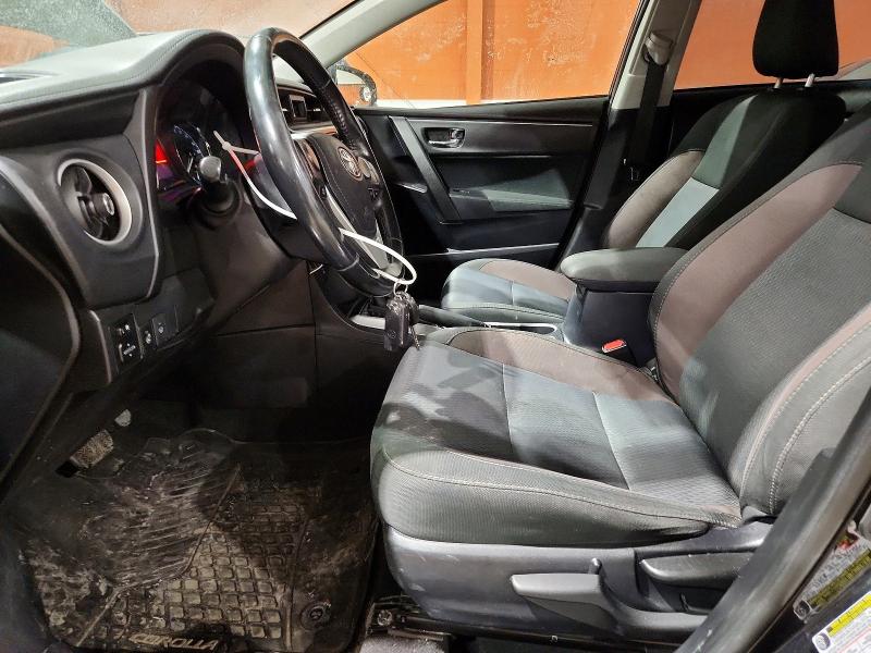 Aukcja sprzedaży 2018 Toyota Corolla, vin: 2T1BURHE2JC985457, numer aukcji: 78634445