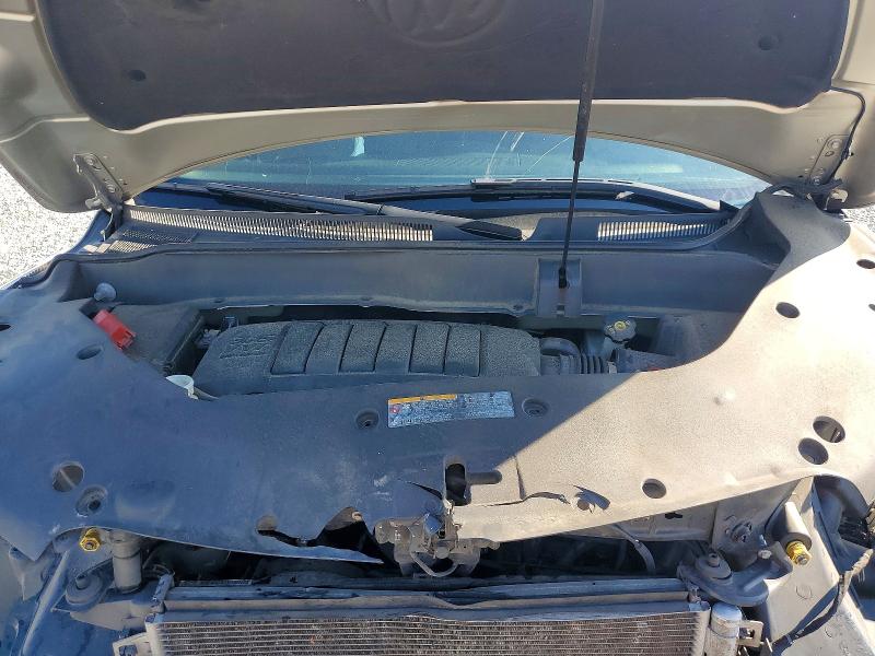 Aukcja sprzedaży 2016 Buick Enclave, vin: 5GAKVBKD7GJ227987, numer aukcji: 77119335