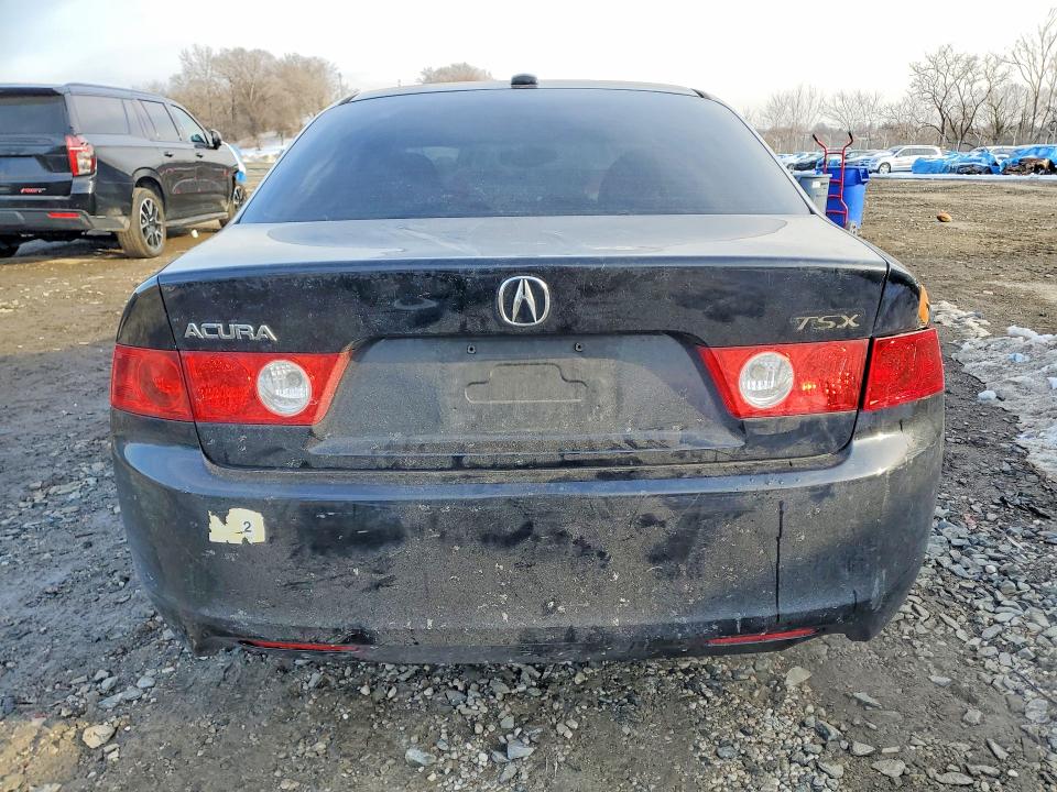 Aukcja sprzedaży 2005 Acura Tsx, vin: JH4CL96855C027074, numer aukcji: 75857985