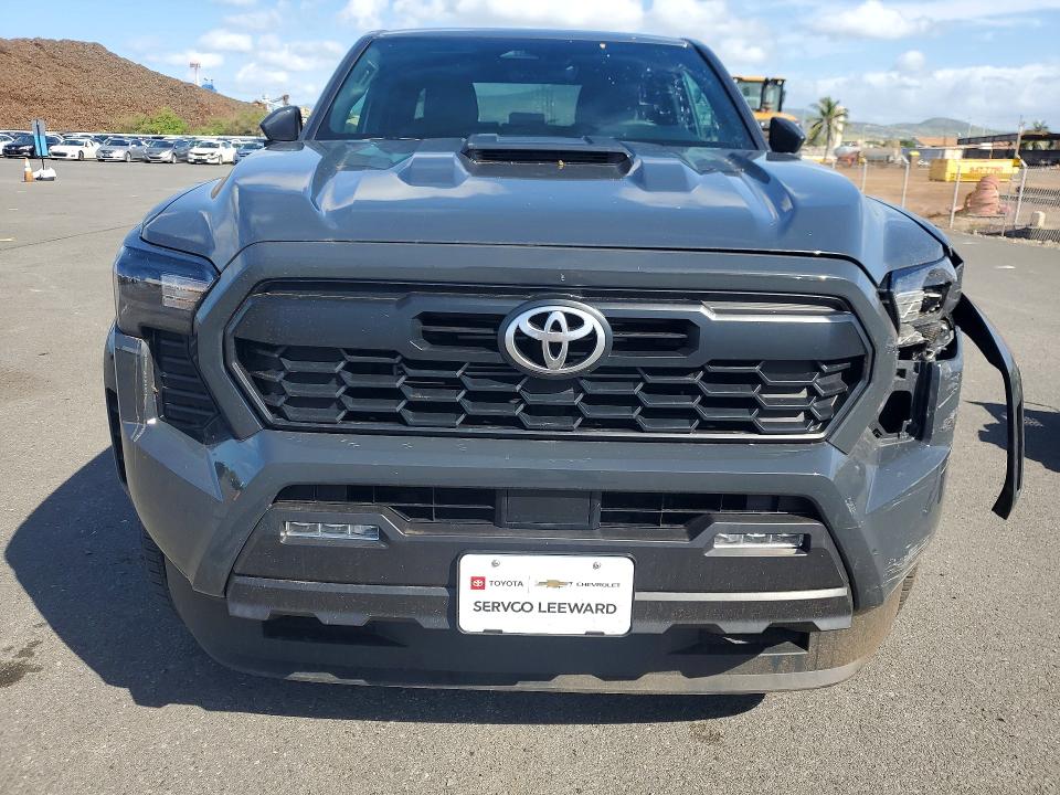Aukcja sprzedaży 2025 Toyota Tacoma, vin: 3TYKB5FN4ST016242, numer aukcji: 78136275