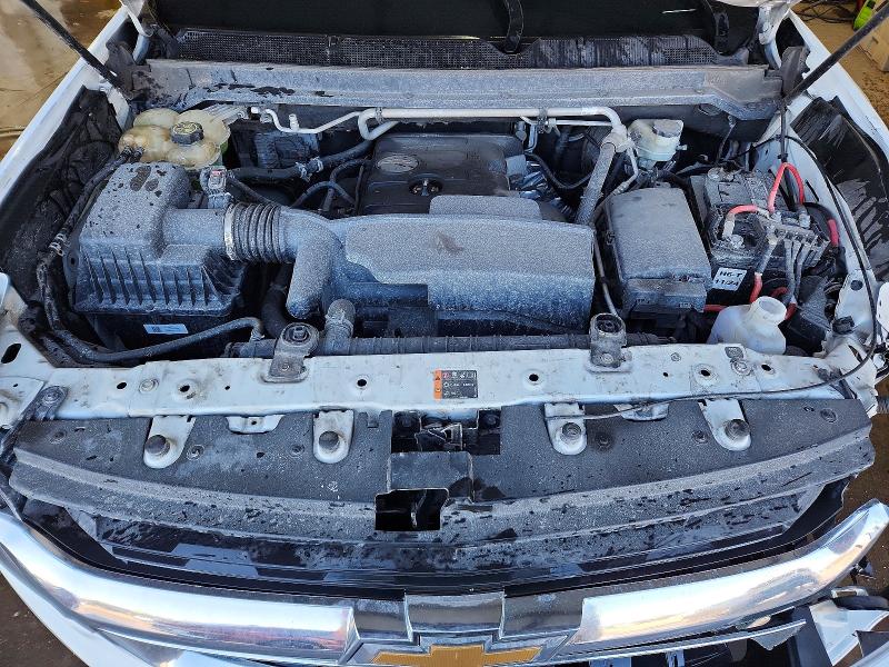 Продаж на аукціоні авто 2016 Chevrolet Colorado, vin: 1GCHSBEA1G1278906, номер лоту: 77903065