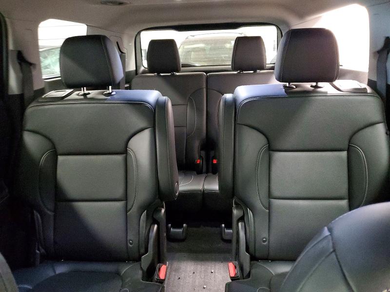 Продажа на аукционе авто 2021 Gmc Acadia, vin: 1GKKNULS8MZ156937, номер лота: 79011165