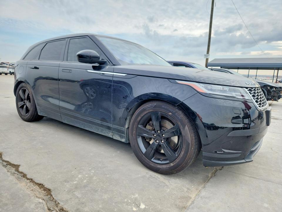 Продаж на аукціоні авто 2019 Land Rover Range Rov, vin: SALYB2EV2KA795703, номер лоту: 77346625