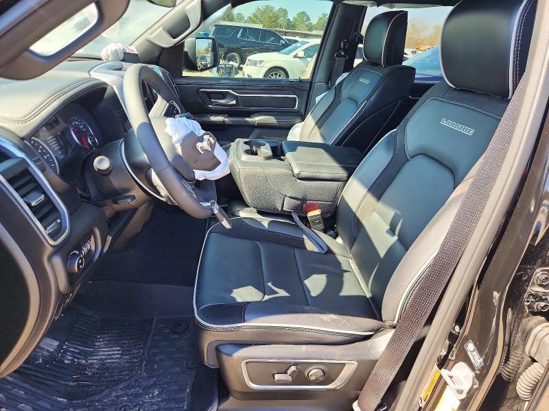 Продаж на аукціоні авто 2025 Ram 1500, vin: 1C6SRFJP0SN772881, номер лоту: 79094485