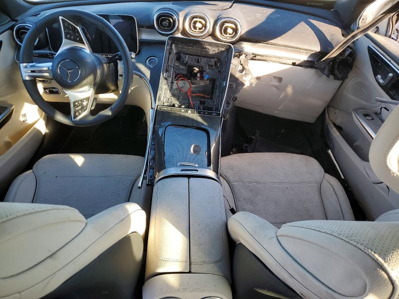 Aukcja sprzedaży 2022 Mercedes-benz C, vin: W1KAF4GB1NR042610, numer aukcji: 78164165