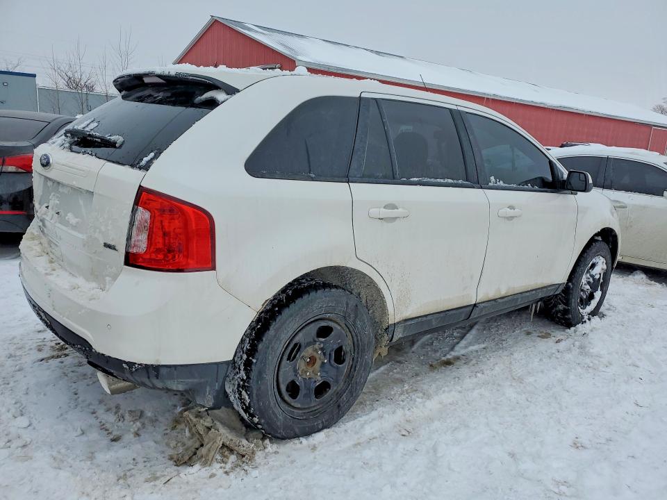 Продажа на аукционе авто 2013 Ford Edge, vin: 2FMDK3JC5DBB18566, номер лота: 74786865